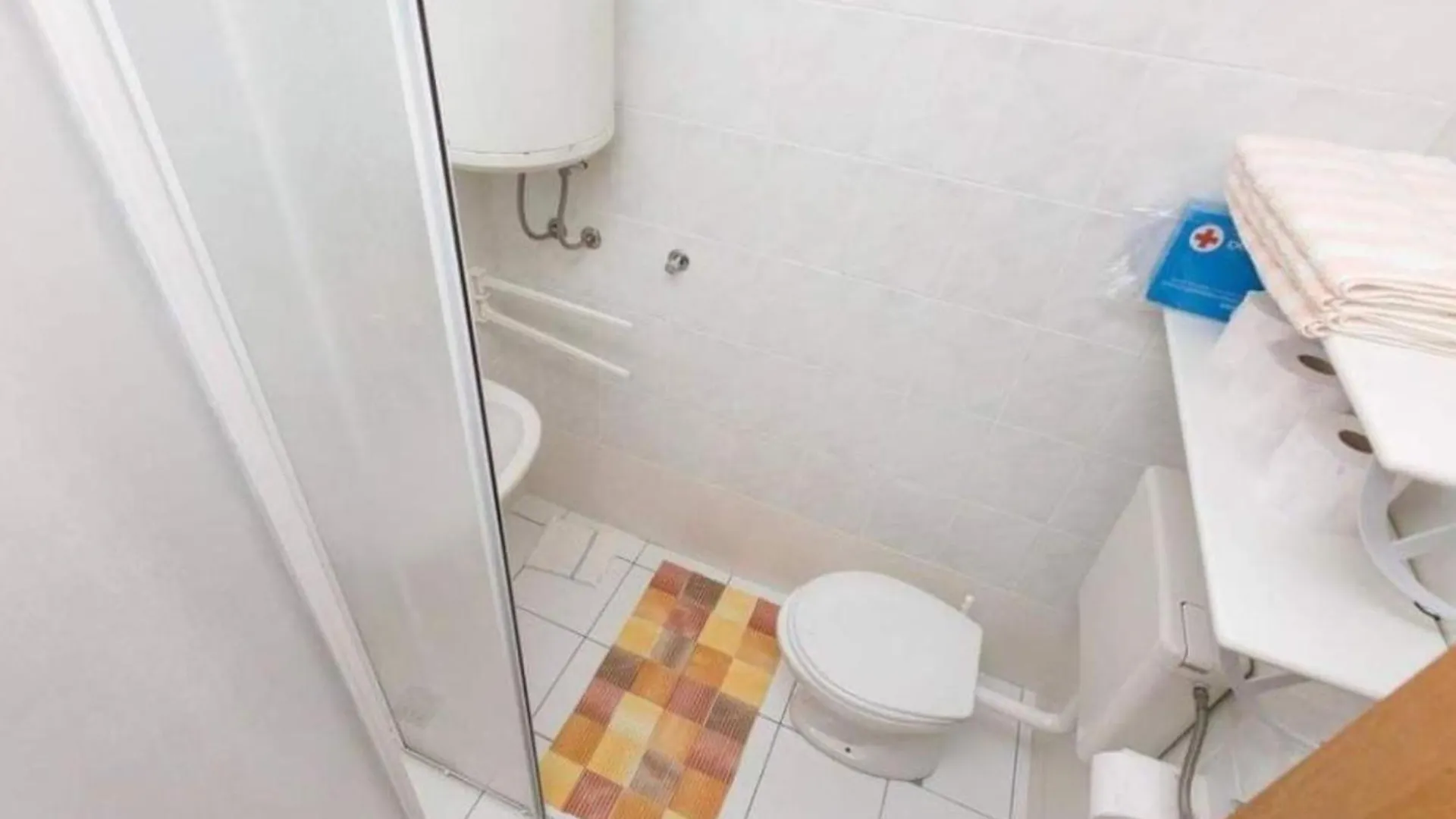 Apartmani Bridic Okrug Gornji Trogir Apartment