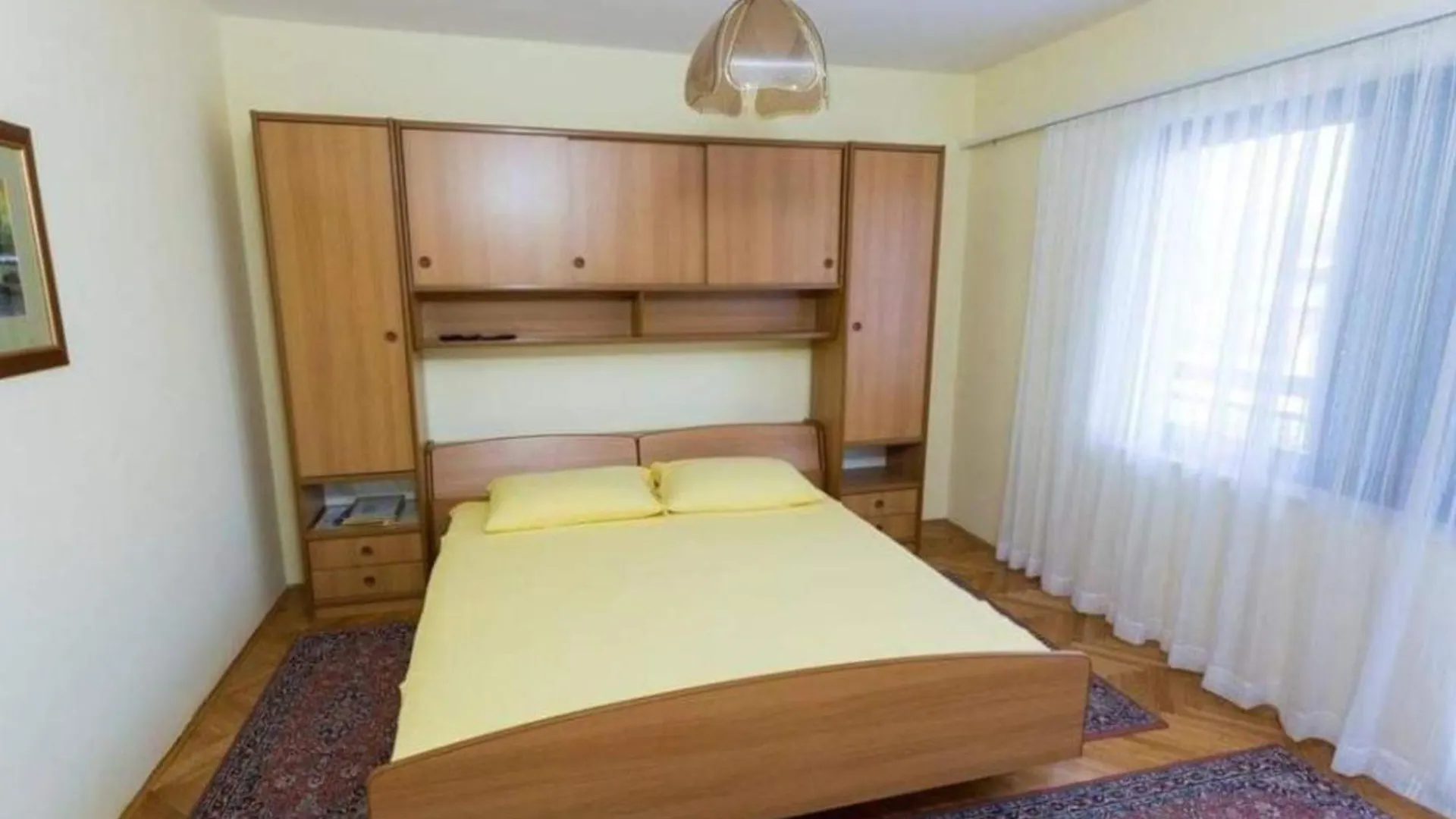 Apartmani Bridic Okrug Gornji Trogir Croatia