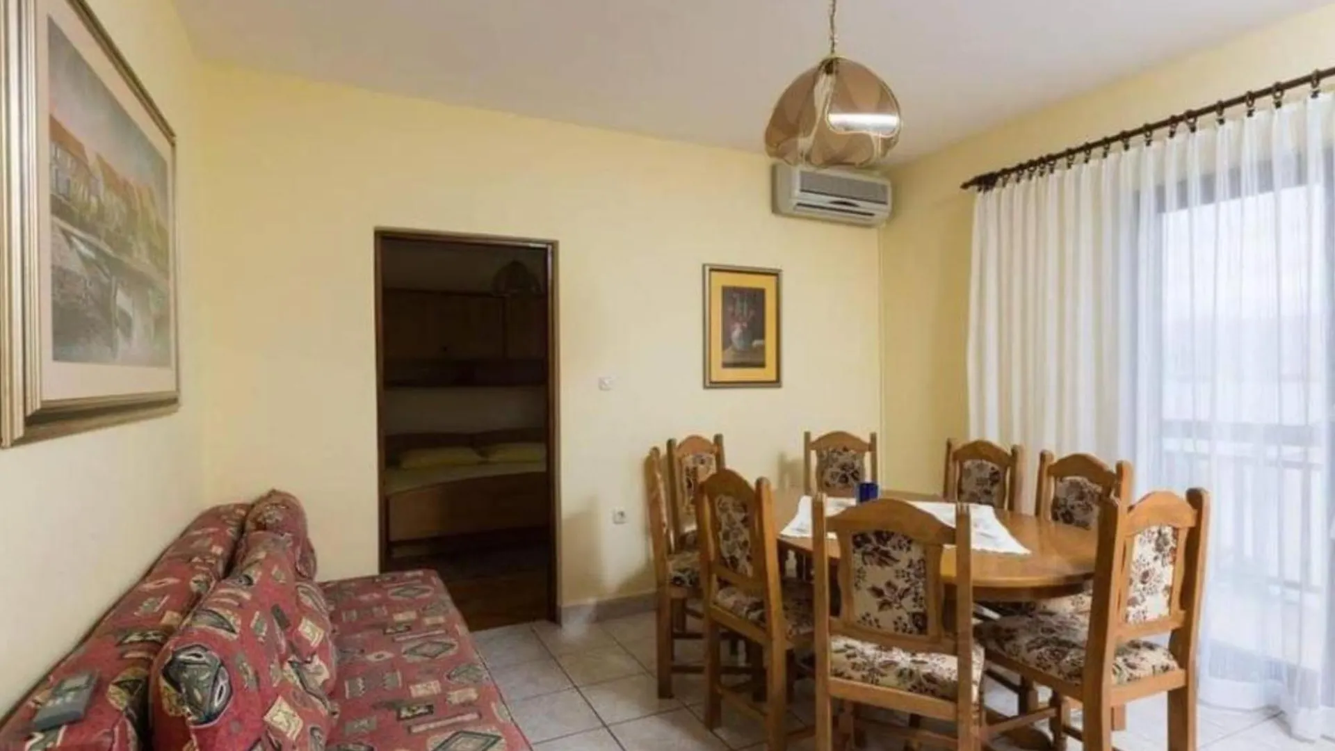 Apartmani Bridic Okrug Gornji Trogir 0*,  Croatia