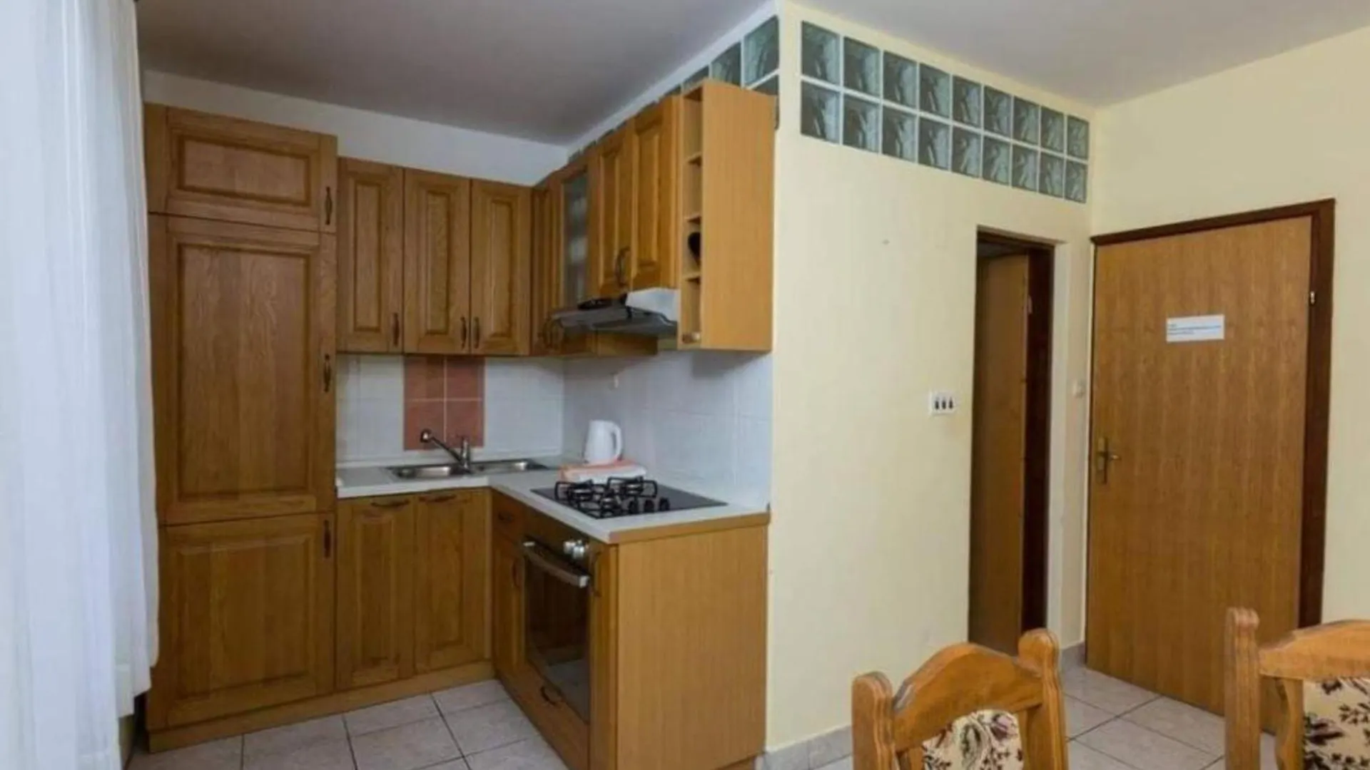 Apartment Apartmani Bridic Okrug Gornji Trogir