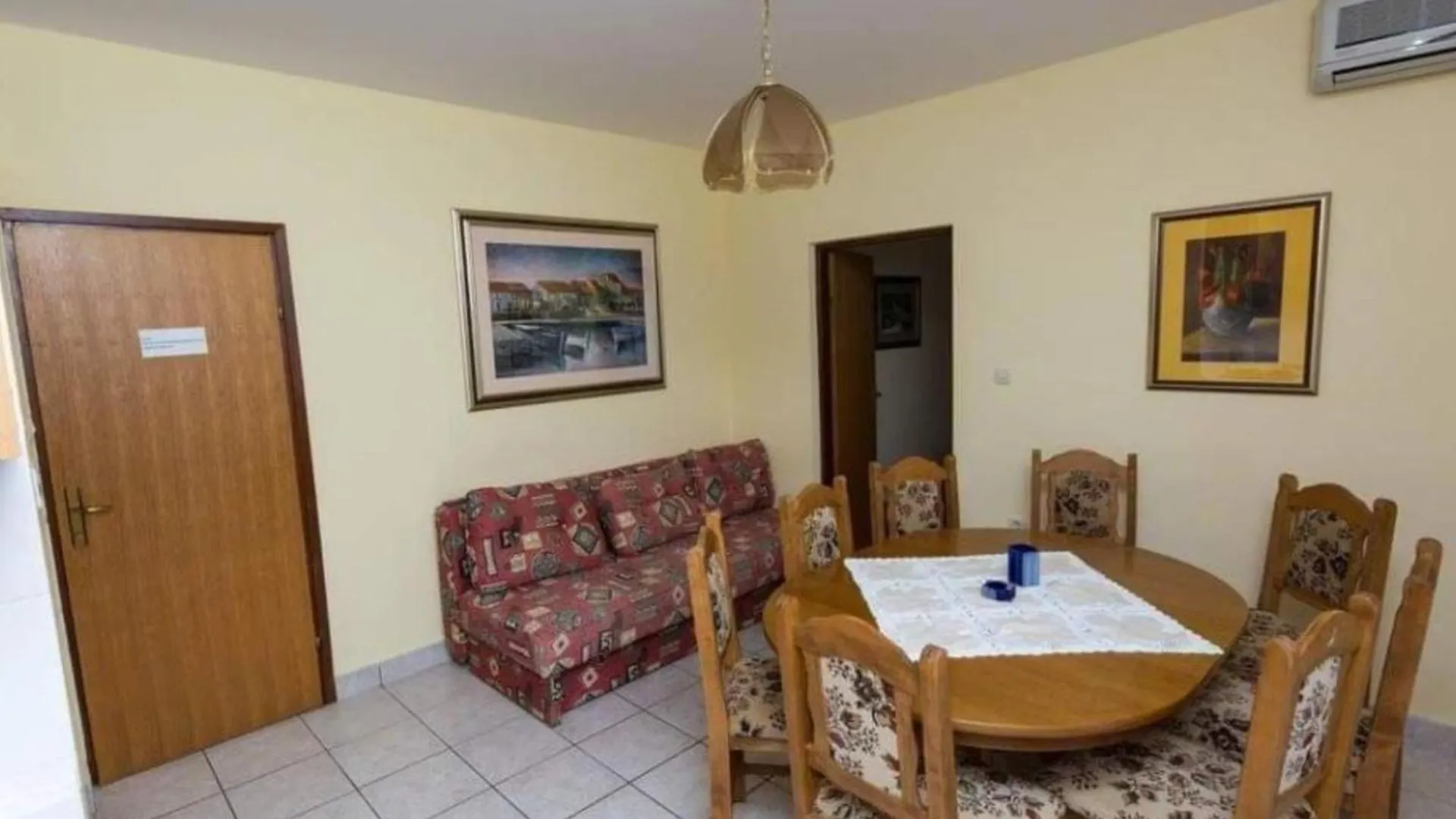 Apartment Apartmani Bridic Okrug Gornji Trogir Croatia