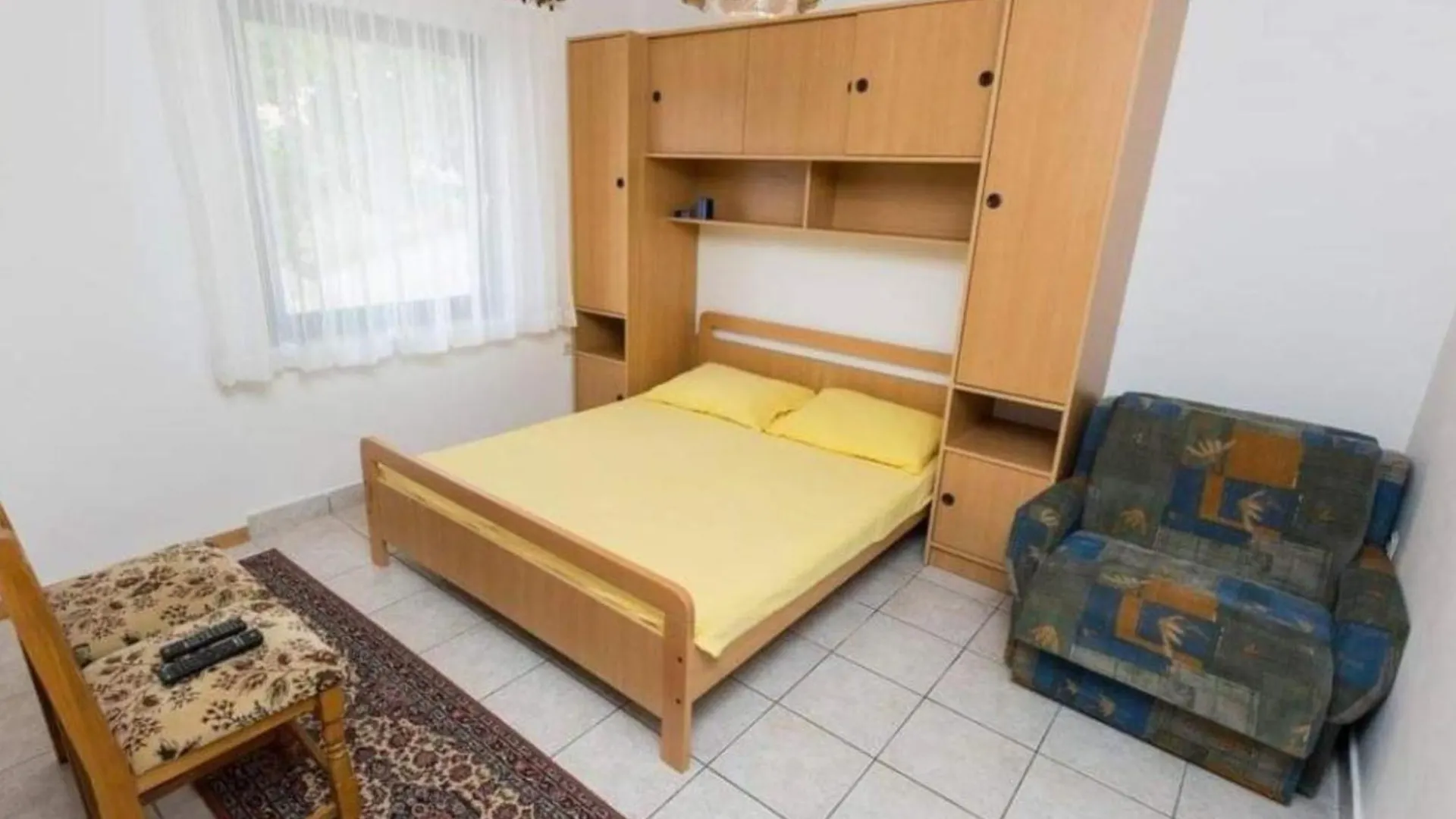 Apartmani Bridic Okrug Gornji Trogir