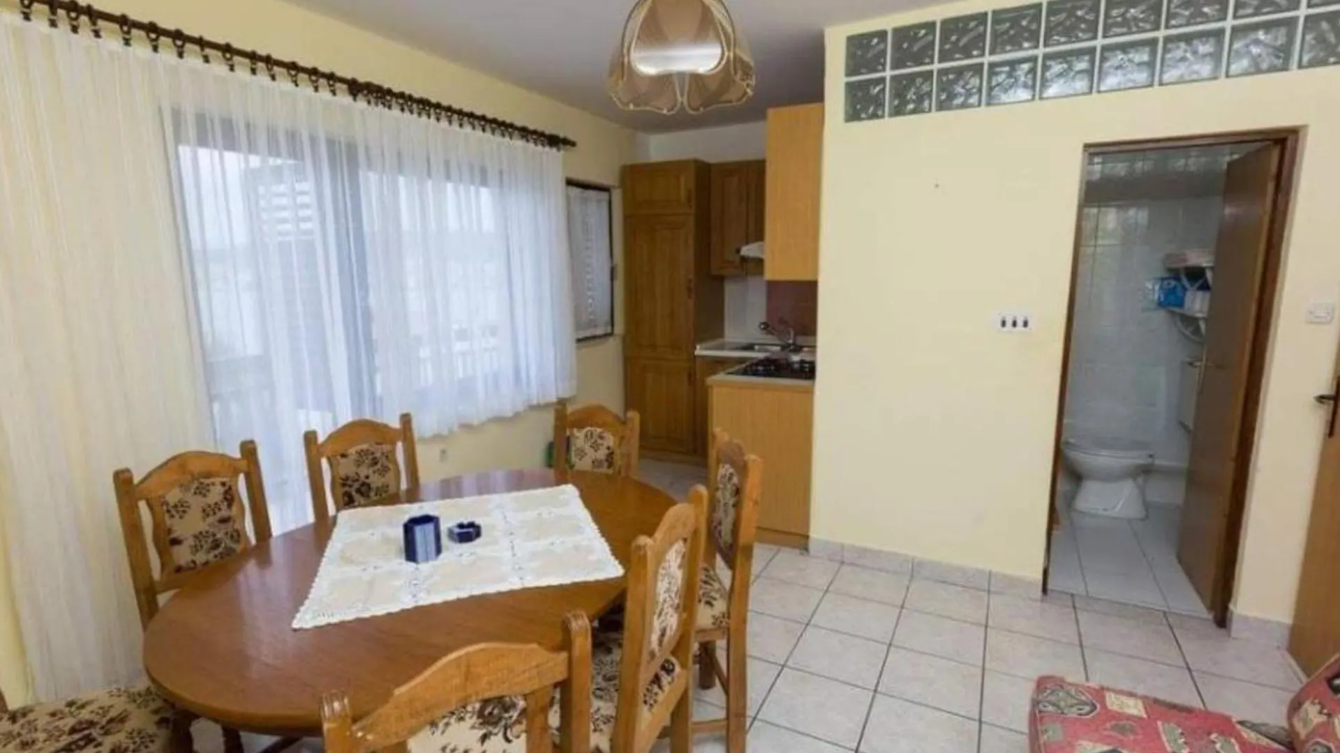 Apartmani Bridic Okrug Gornji Trogir